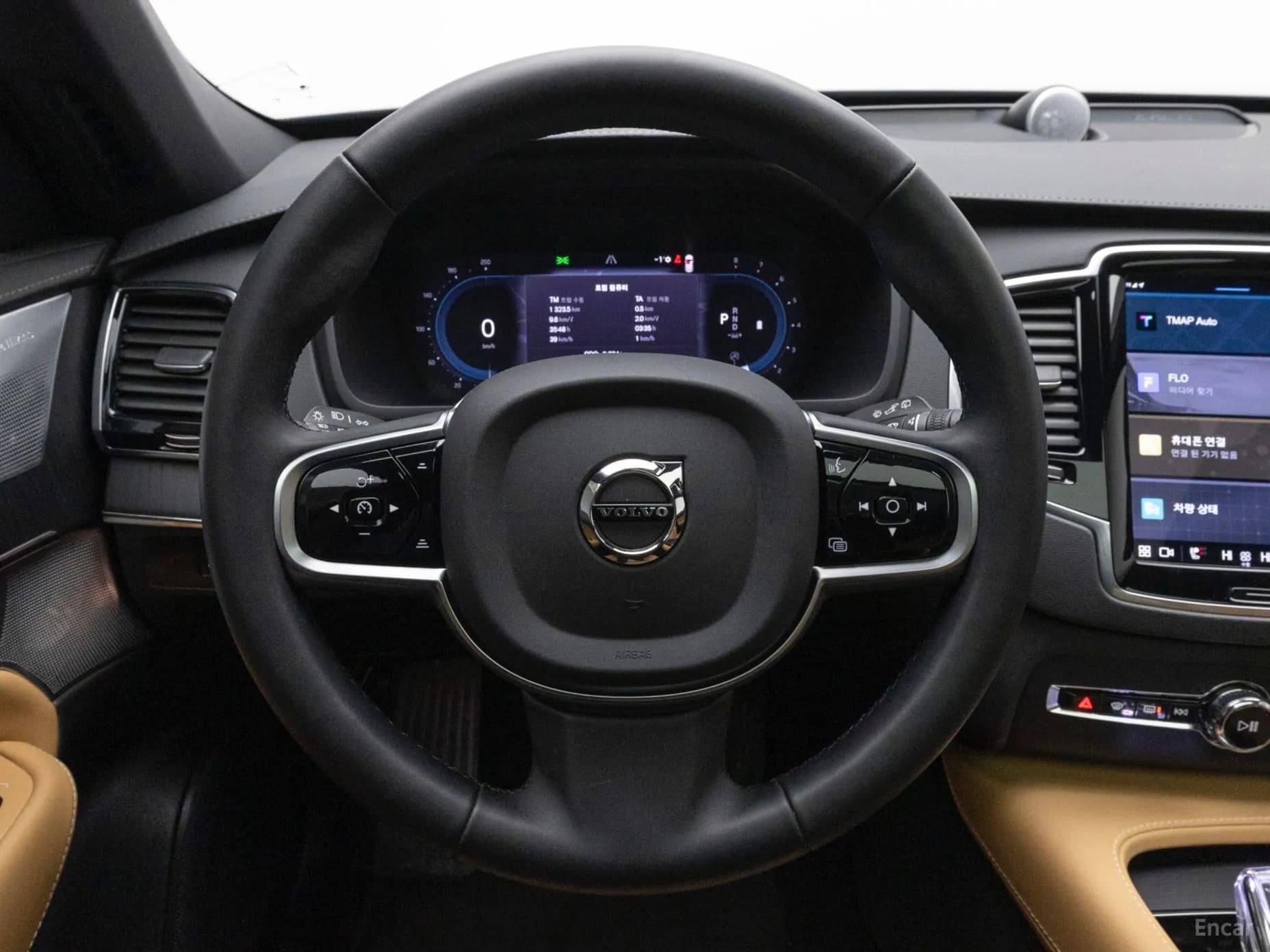 XC90 Gen 2
