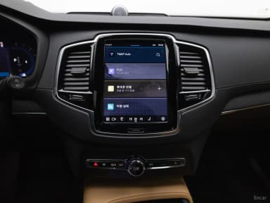 XC90 Gen 2