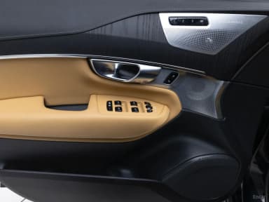 XC90 Gen 2