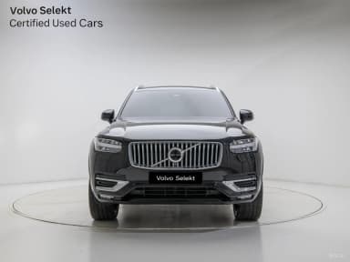 XC90 Gen 2