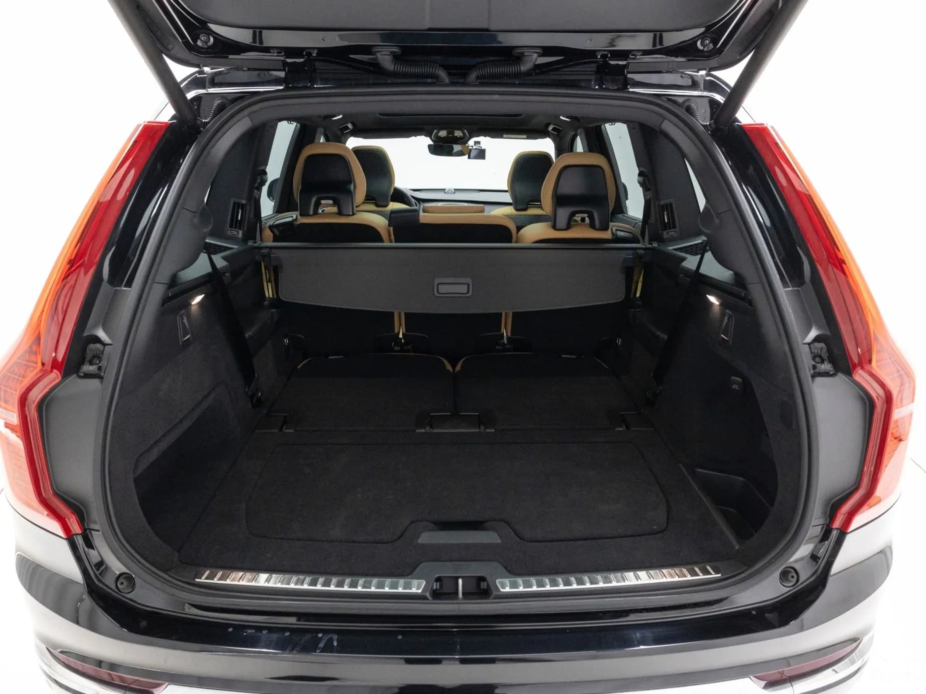 XC90 Gen 2
