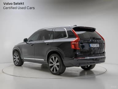 XC90 Gen 2