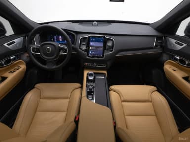 XC90 Gen 2