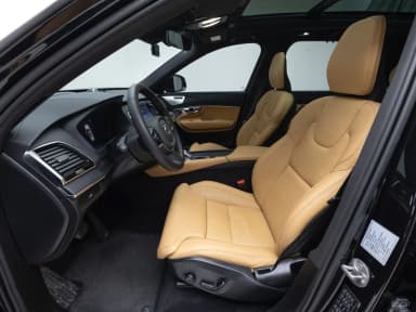 XC90 Gen 2
