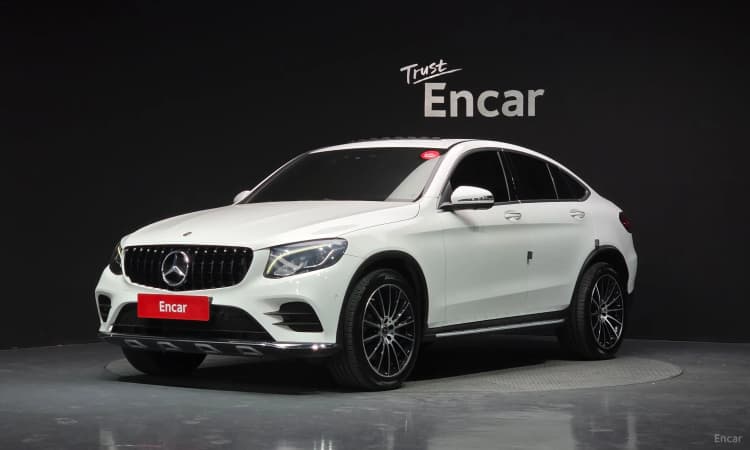 GLC-Class X253