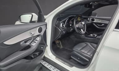 GLC-Class X253