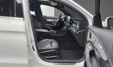 GLC-Class X253