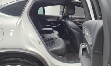 GLC-Class X253