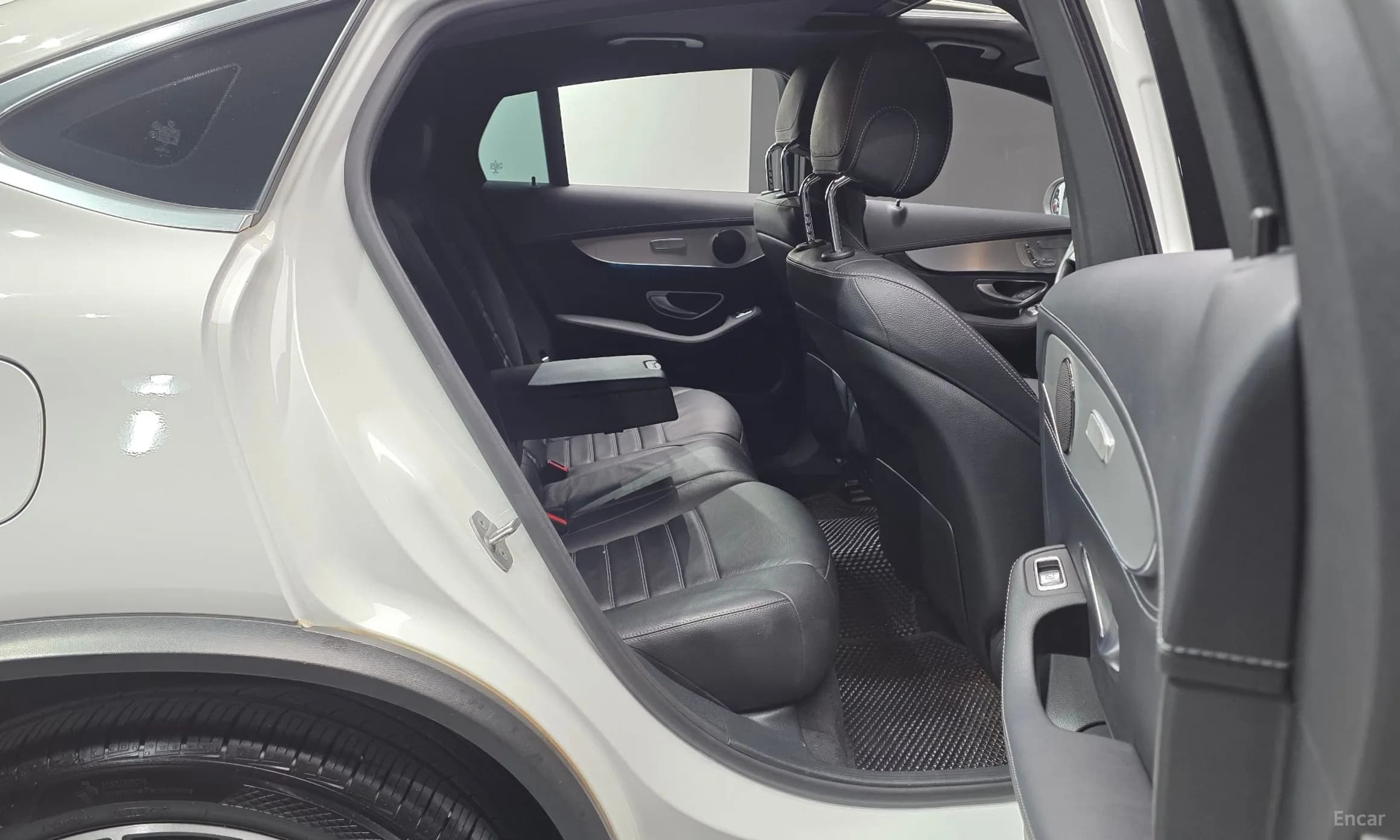 GLC-Class X253