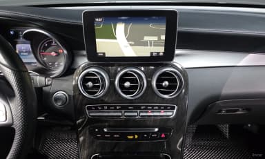 GLC-Class X253