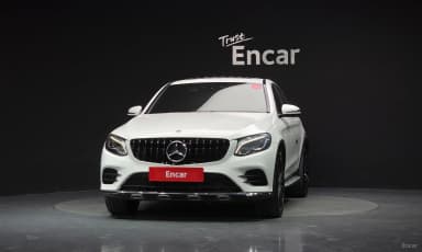 GLC-Class X253