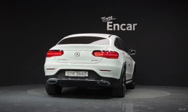 GLC-Class X253