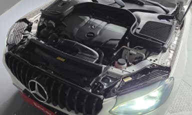 GLC-Class X253