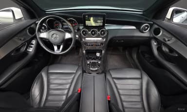 GLC-Class X253