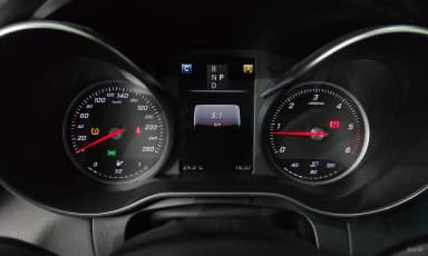 GLC-Class X253