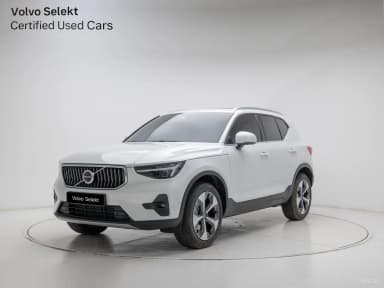 XC40