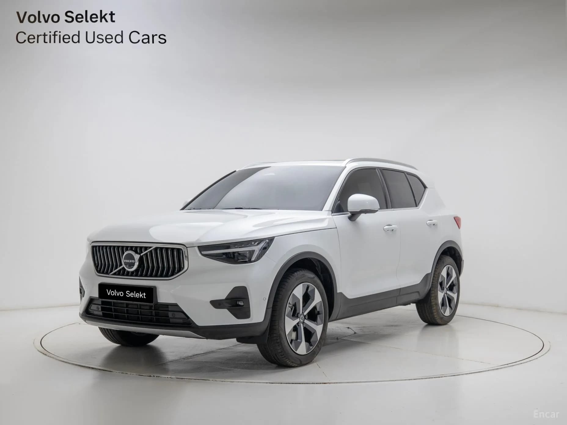 XC40