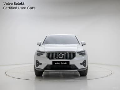 XC40