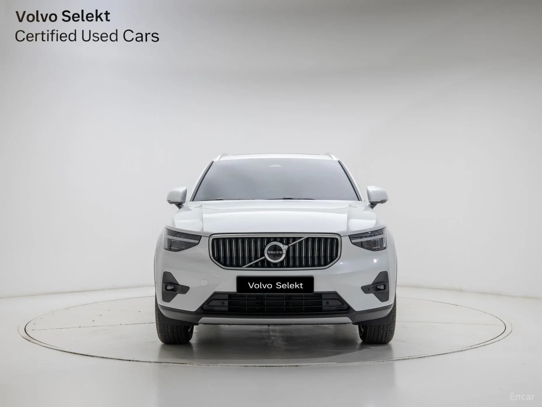 XC40