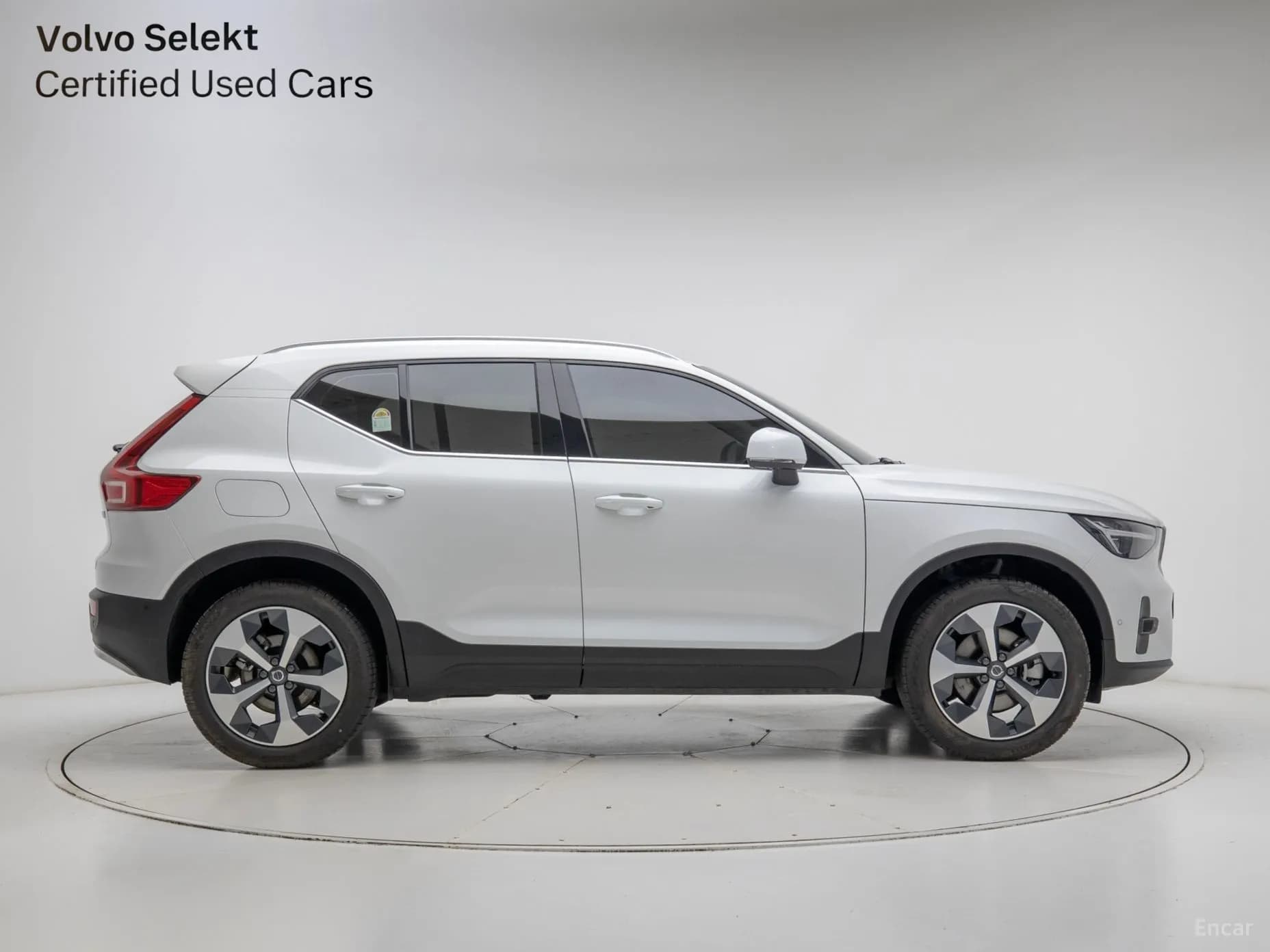 XC40