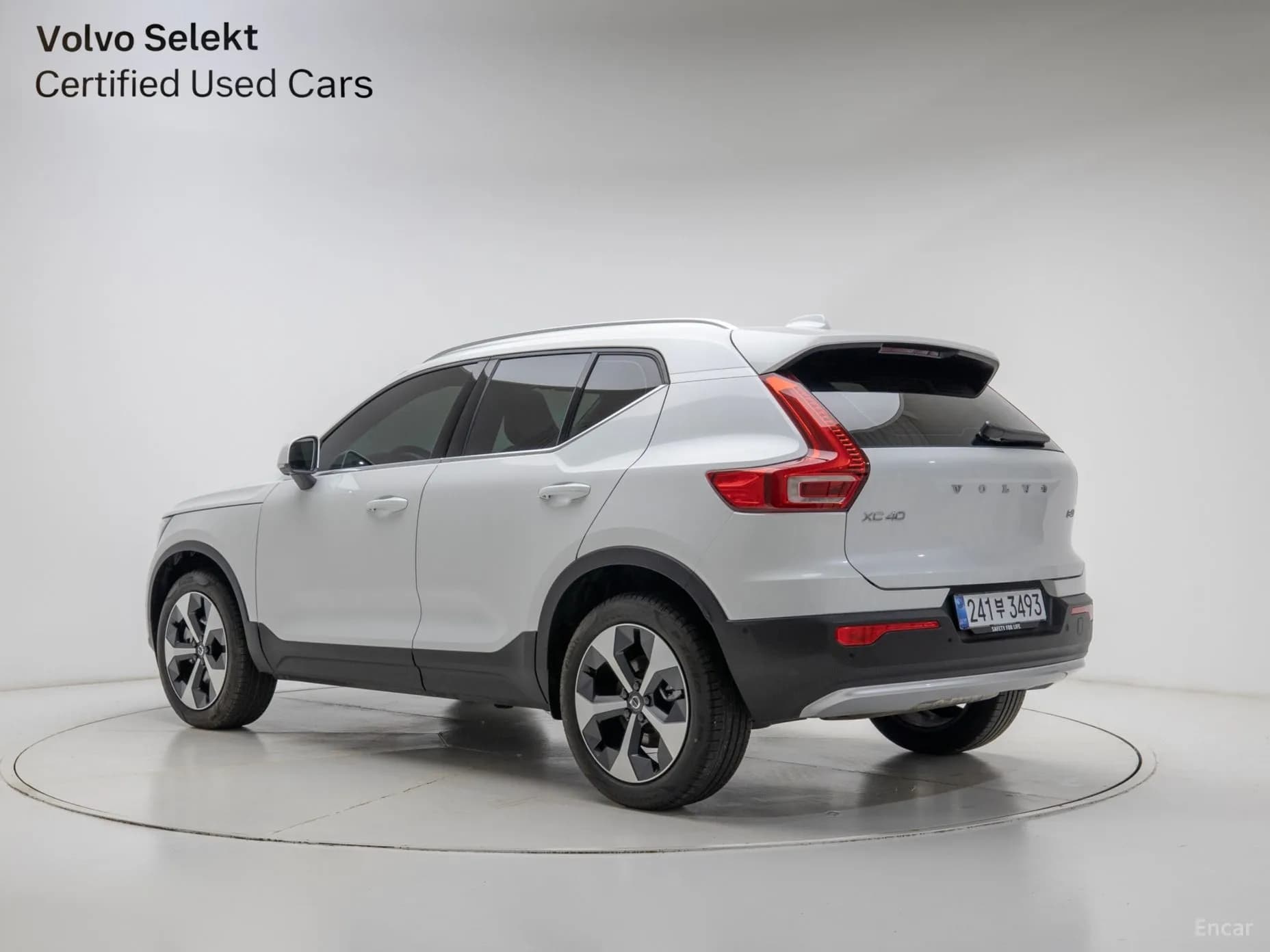 XC40