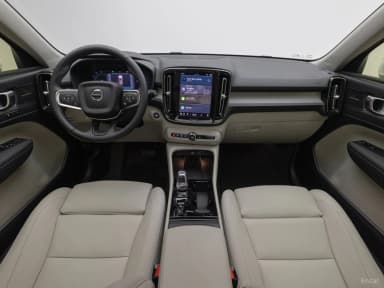 XC40