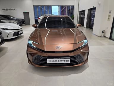 Camry (XV80)