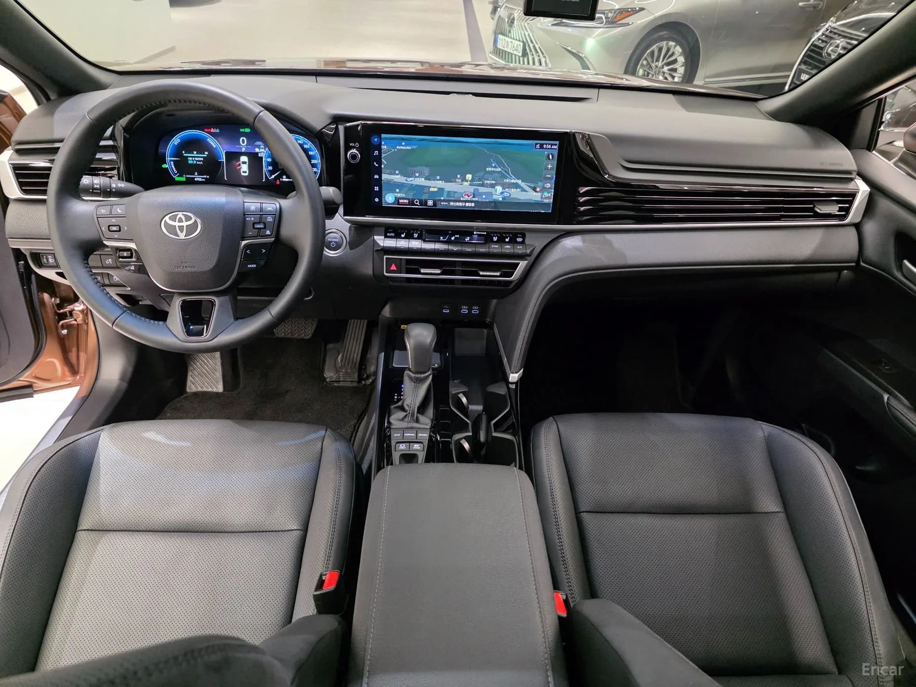 Camry (XV80)