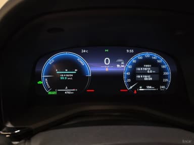 Camry (XV80)
