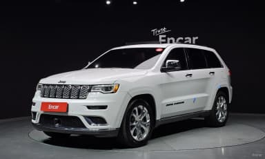 Grand Cherokee