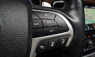 Grand Cherokee