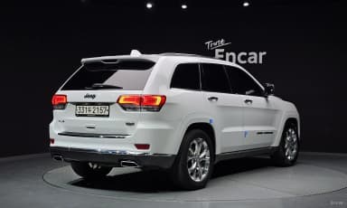 Grand Cherokee