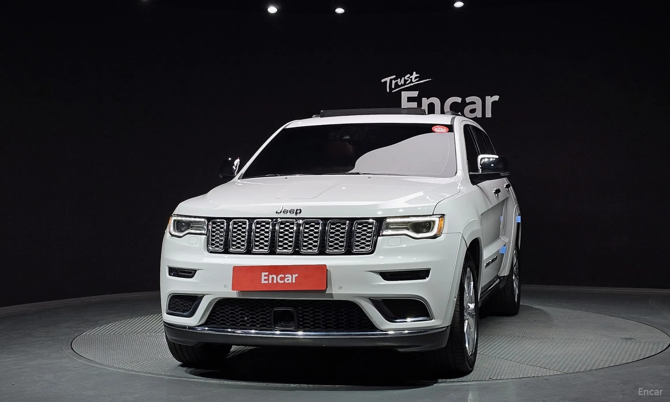 Grand Cherokee
