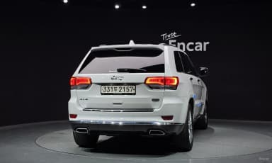 Grand Cherokee