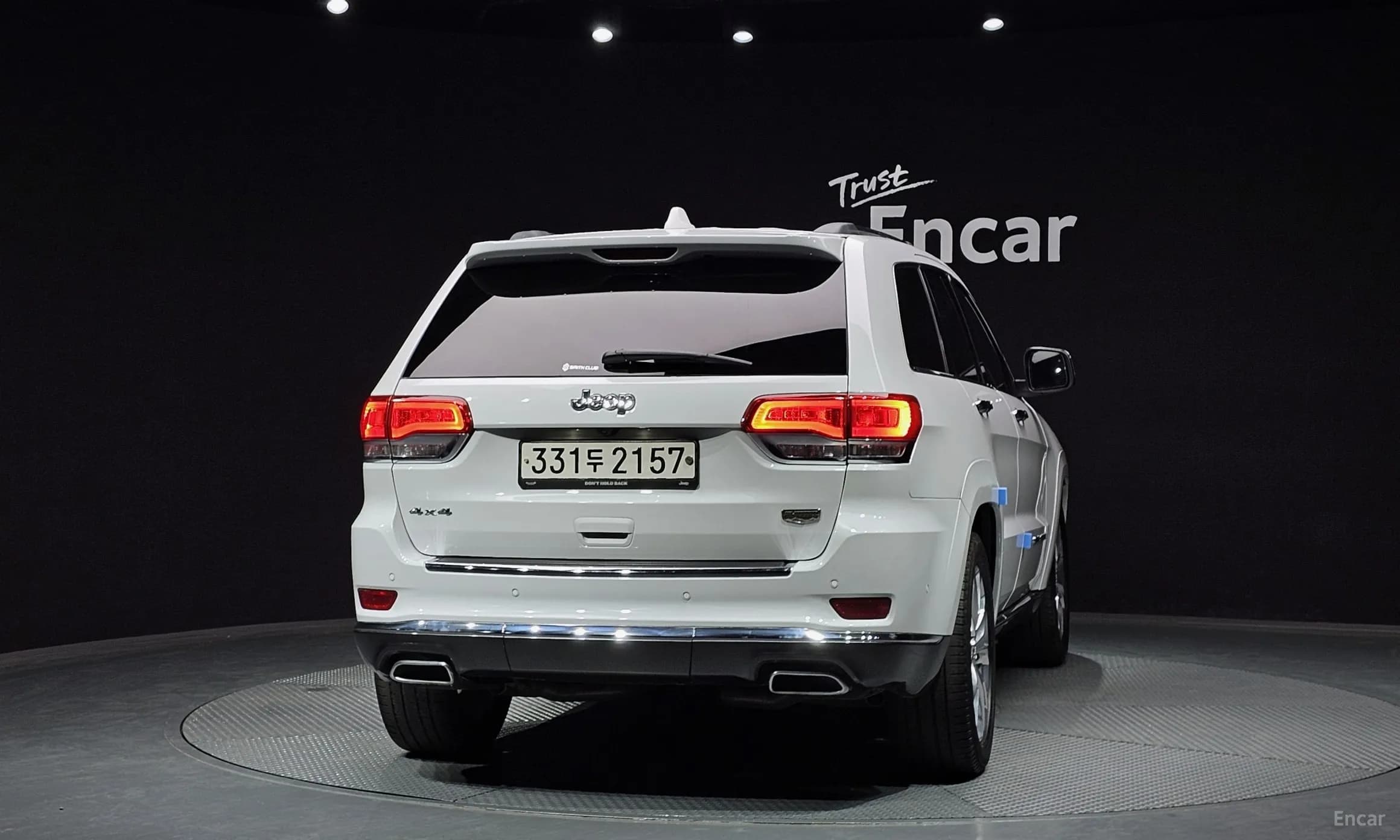 Grand Cherokee