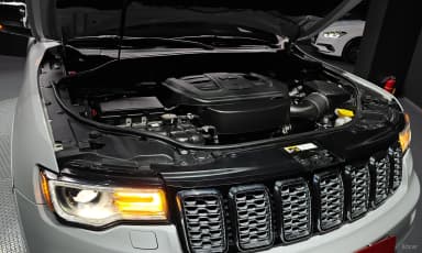 Grand Cherokee