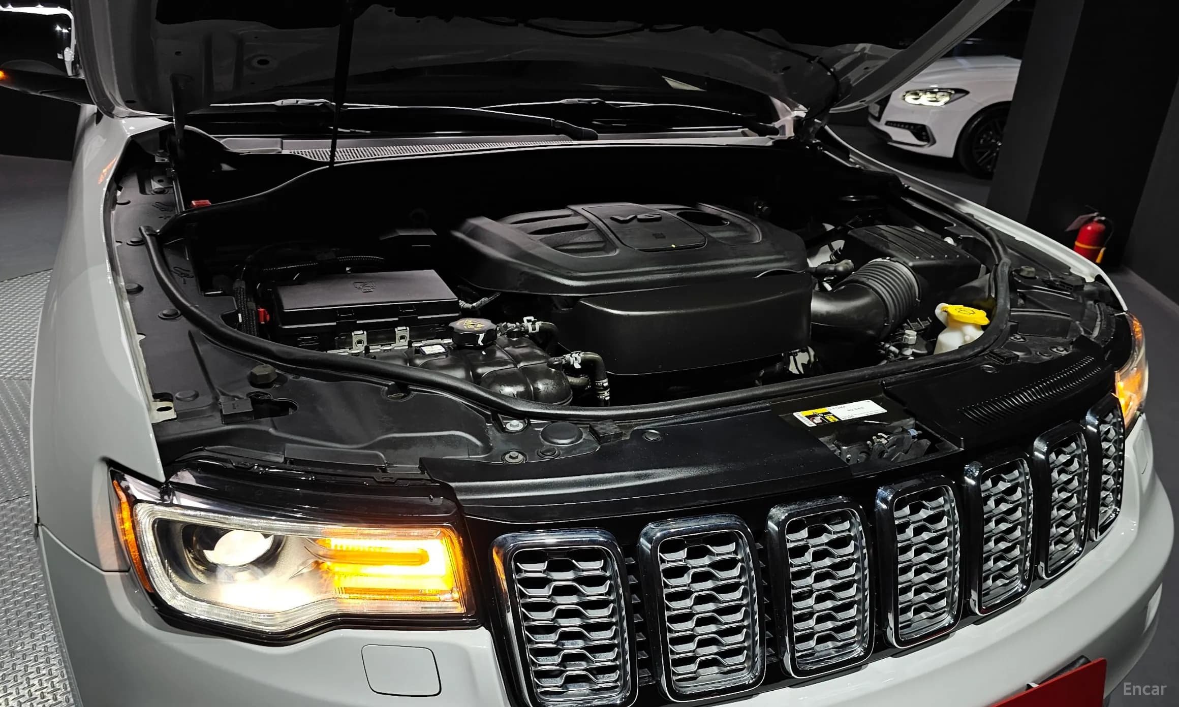 Grand Cherokee
