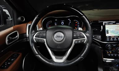 Grand Cherokee