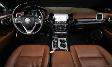 Grand Cherokee
