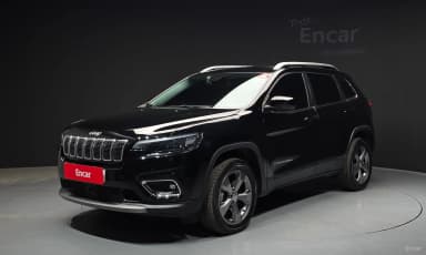 Cherokee (KL)