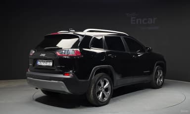 Cherokee (KL)