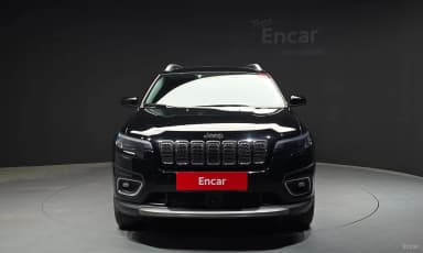 Cherokee (KL)