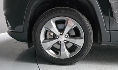 Cherokee (KL)