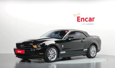 Mustang