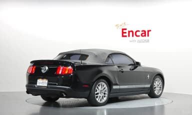 Mustang