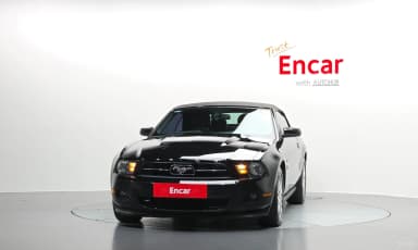 Mustang