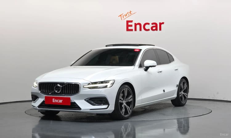 S60 3rd Generation