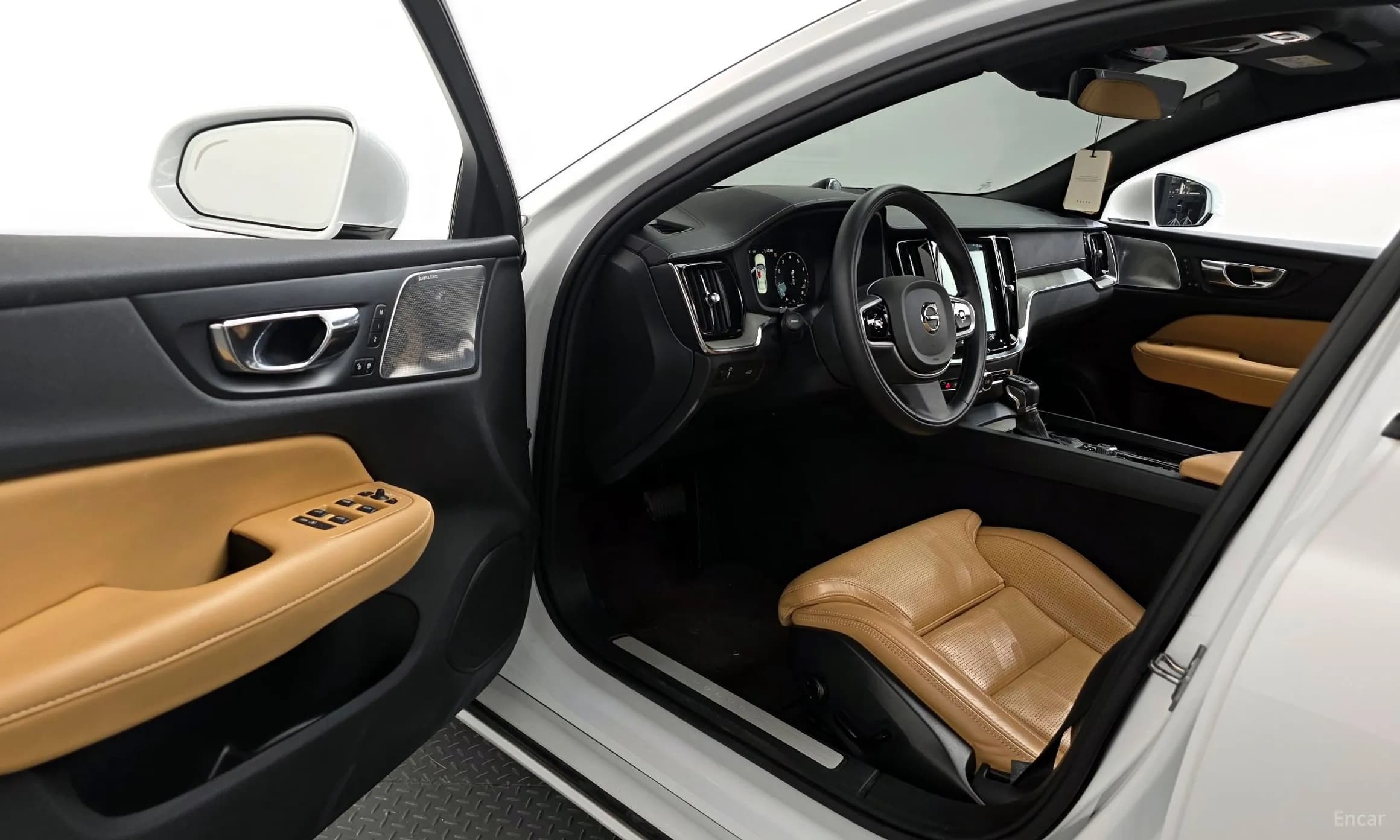 S60 3rd Generation