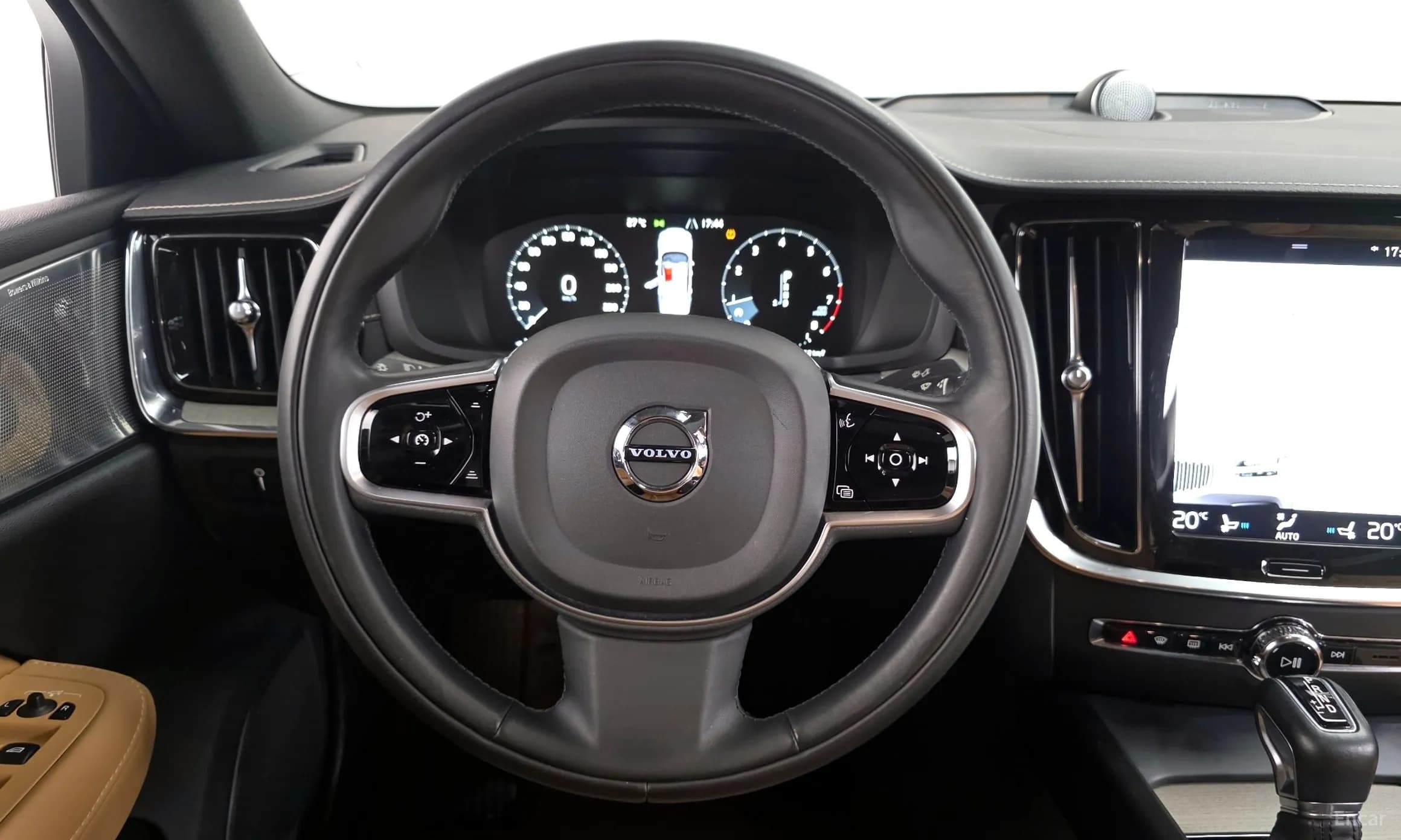 S60 3rd Generation