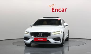 S60 3rd Generation